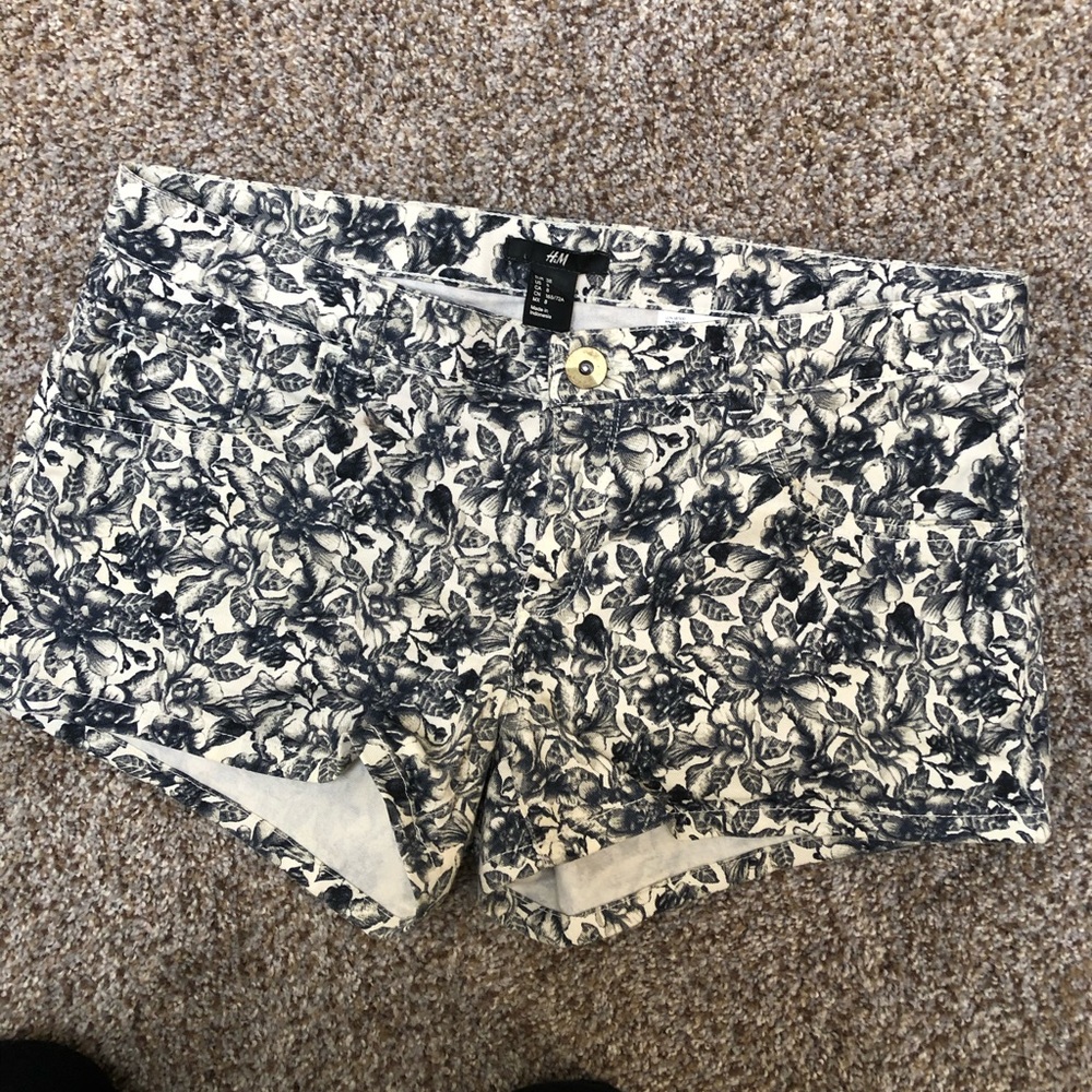 Forever 21 shorts